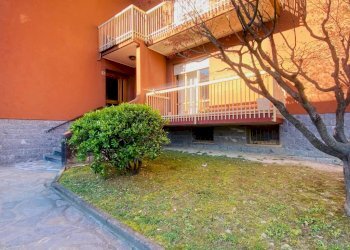 esterni - Quadrilocale via Carlo Botta, 10, Strambino - foto 2