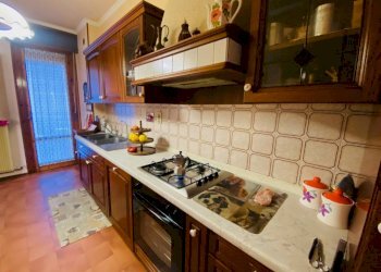 cucina - Four-room apartment via Carlo Botta, 10, Strambino - photo 5