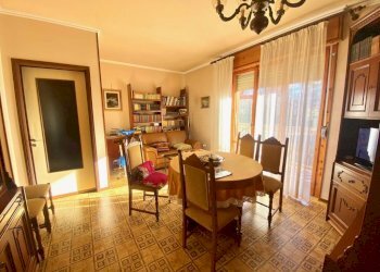 sala - Quadrilocale via Carlo Botta, 10, Strambino - foto 6