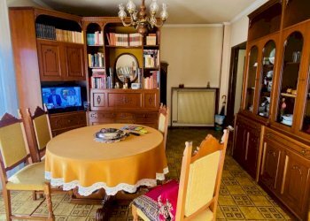 sala - Four-room apartment via Carlo Botta, 10, Strambino - photo 7