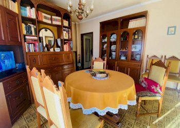 sala - Four-room apartment via Carlo Botta, 10, Strambino - photo 8