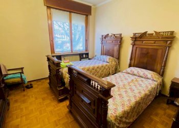 camera - Quadrilocale via Carlo Botta, 10, Strambino - foto 12