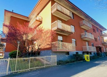 facciata - Quadrilocale via Carlo Botta, 10, Strambino - foto 15