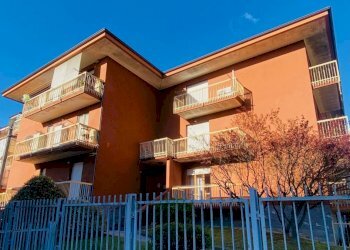 facciata - Quadrilocale via Carlo Botta, 10, Strambino - foto 16