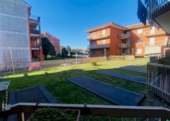 viste - Four-room apartment via Carlo Botta, 10, Strambino - photo 17