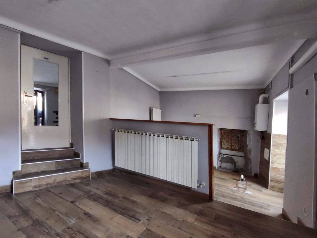 Interni - Negozio piazza 20 Settembre, Quagliuzzo - foto 2