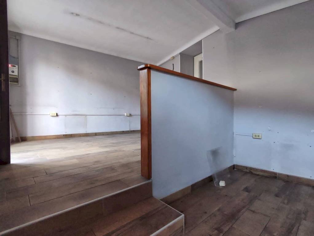 Interni - Negozio piazza 20 Settembre, Quagliuzzo - foto 3