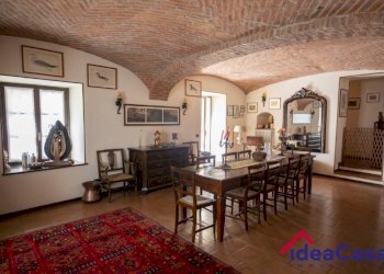 Interni - Villa via Castello, 15, Bollengo - photo 5