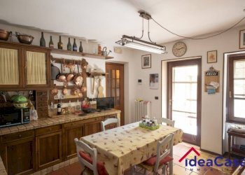 Interni - Villa via Castello, 15, Bollengo - photo 7