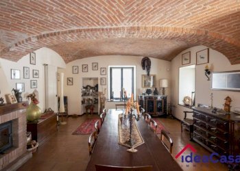 Interni - Villa via Castello, 15, Bollengo - photo 8