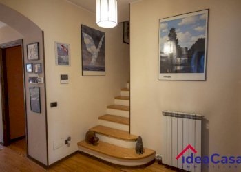 Interni - Villa via Castello, 15, Bollengo - photo 15