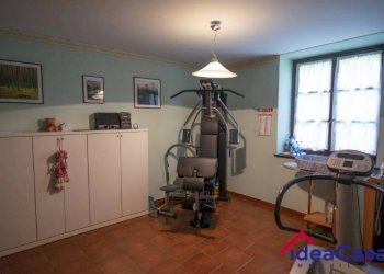 Interni - Villa via Castello, 15, Bollengo - photo 17