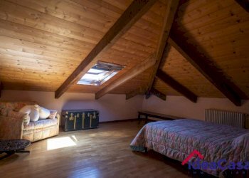 Interni - Villa via Castello, 15, Bollengo - photo 27