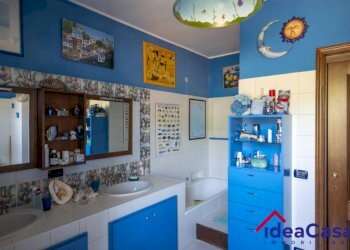 Interni - Villa via Castello, 15, Bollengo - photo 33