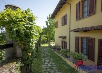 Esterni - Villa via Castello, 15, Bollengo - photo 40