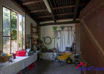 Esterni - Villa via Castello, 15, Bollengo - photo 41