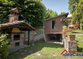 Esterni - Villa via Castello, 15, Bollengo - photo 42