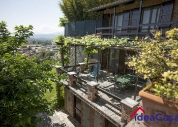 Villa via Castello, 15, Bollengo - photo 43