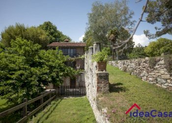 Giardino - Villa via Castello, 15, Bollengo - photo 44