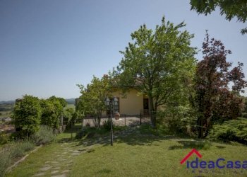 Giardino - Villa via Castello, 15, Bollengo - photo 45