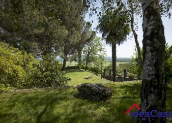 Giardino - Villa via Castello, 15, Bollengo - photo 46