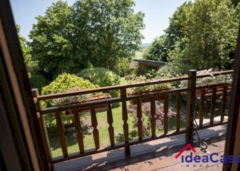 Giardino - Villa via Castello, 15, Bollengo - photo 47