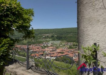 Viste - Villa via Castello, 15, Bollengo - photo 50