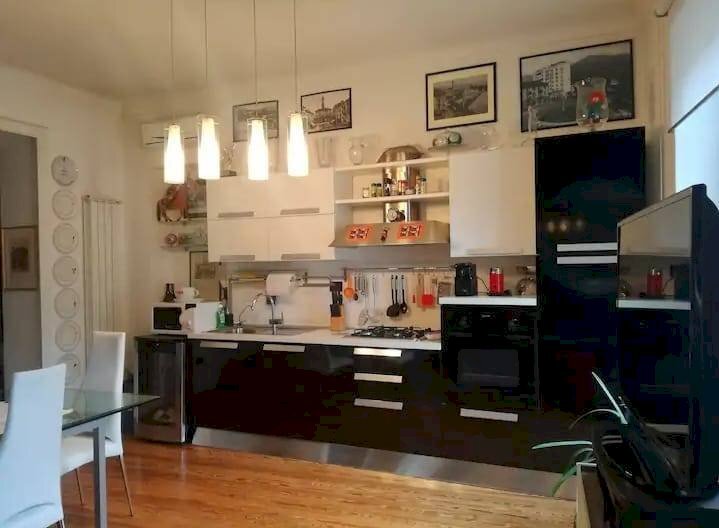 interni - Bilocale via Palestro, 19, Ivrea - foto 1