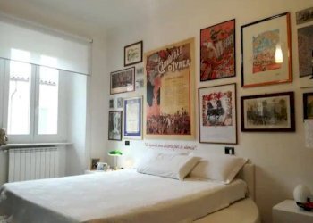 interni - Bilocale via Palestro, 19, Ivrea - foto 5