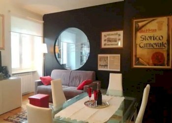 interni - Bilocale via Palestro, 19, Ivrea - foto 3