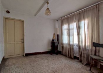 soggiorno - Casa indipendente via Vittorio Veneto, Lessolo - foto 4