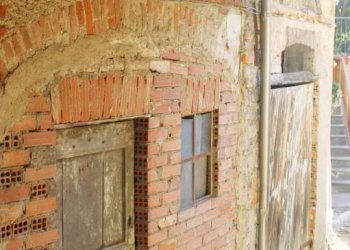 strada di accesso - Casa indipendente via Vittorio Veneto, Lessolo - foto 9