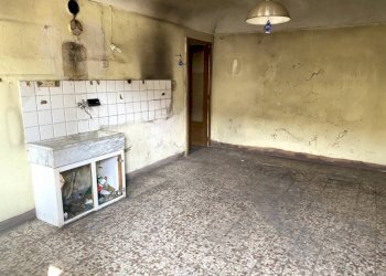 Interni - Casa indipendente vicolo Novaletti, 6, Romano Canavese - foto 6