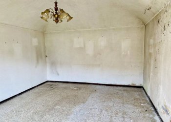 Interni - Casa indipendente vicolo Novaletti, 6, Romano Canavese - foto 7