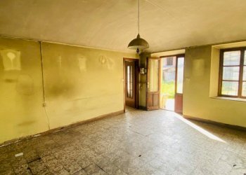 Interni - Casa indipendente vicolo Novaletti, 6, Romano Canavese - foto 9