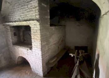 Interni - Casa indipendente vicolo Novaletti, 6, Romano Canavese - foto 11