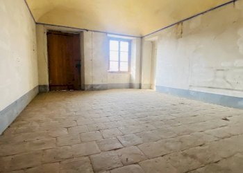 Interni - Casa indipendente vicolo Novaletti, 6, Romano Canavese - foto 12