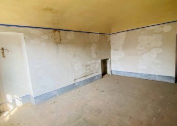 Interni - Casa indipendente vicolo Novaletti, 6, Romano Canavese - foto 13