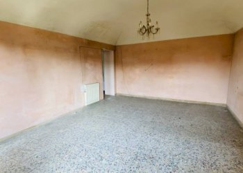 Interni - Casa indipendente vicolo Novaletti, 6, Romano Canavese - foto 15