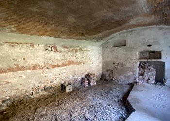 Interni - Casa indipendente vicolo Novaletti, 6, Romano Canavese - foto 19