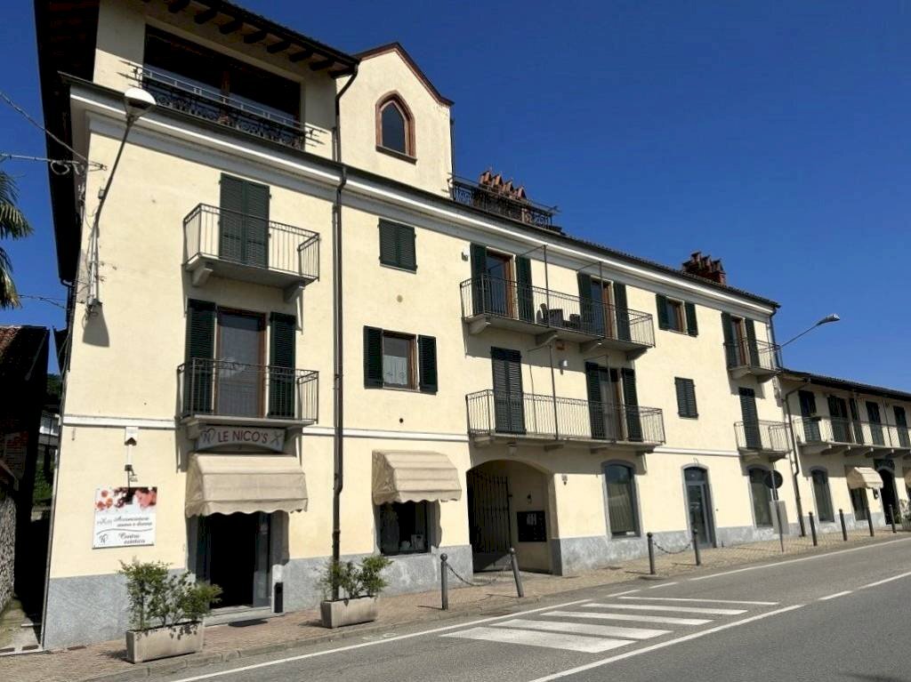 facciata - Negozio via Provinciale, 46A, Viverone - foto 1