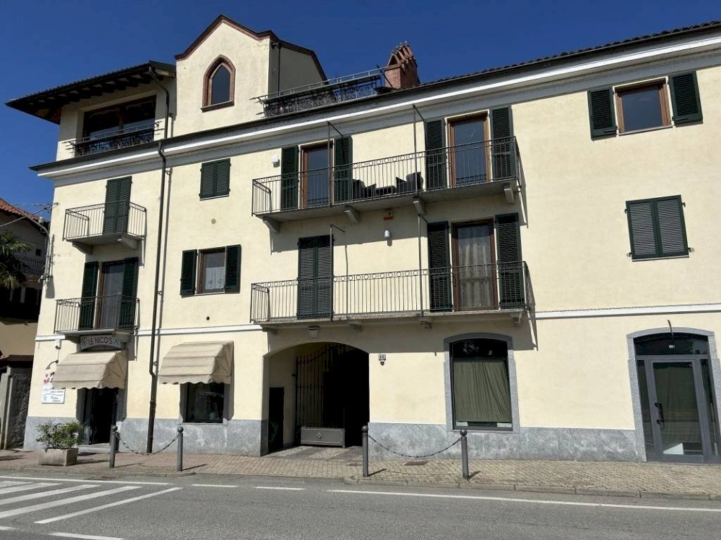 facciata - Negozio via Provinciale, 46A, Viverone - foto 2