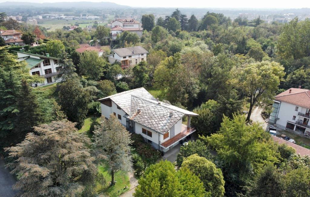 Zona - Villa Ivrea - foto 2