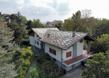 Facciata - Villa Ivrea - foto 3