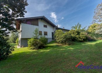 Giardino - Villa Ivrea - foto 4