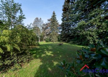 Giardino - Villa Ivrea - foto 6