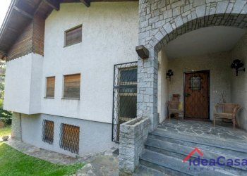 Facciata - Villa Ivrea - foto 7