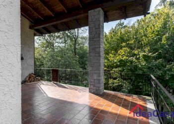 Terrazzo - Villa Ivrea - foto 8