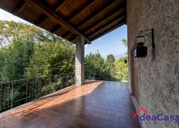 Terrazzo - Villa Ivrea - foto 9