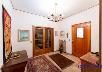 Ingresso - Villa Ivrea - foto 10